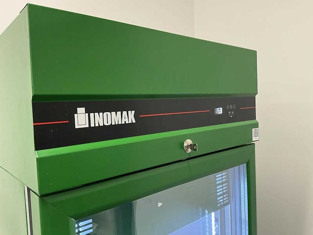 Inomak - koelkast - afbeelding 4 van  8