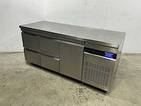 Inomak - koelwerkbank - afbeelding 1 van  5