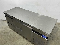 Inomak - koelwerkbank - afbeelding 2 van  5