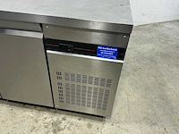 Inomak - koelwerkbank - afbeelding 4 van  5
