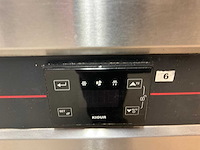 Inomak - pnn2299 - rvs koelwerkbank - afbeelding 4 van  10