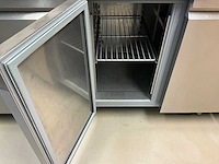 Inomak - pnn2299 - rvs koelwerkbank - afbeelding 6 van  10