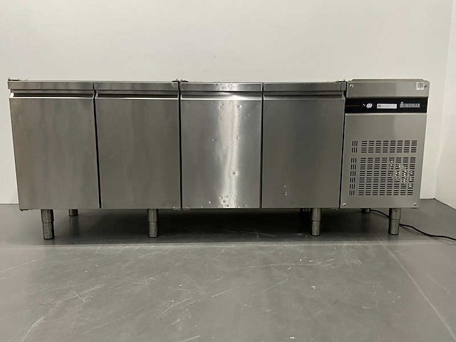 Inomak - pnn9999 - koelwerkbank - afbeelding 1 van  7