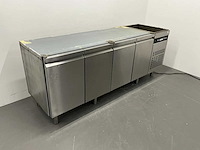 Inomak - pnn9999 - koelwerkbank - afbeelding 2 van  7