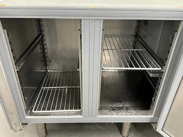 Inomak - pnn9999 - koelwerkbank - afbeelding 3 van  7