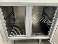 Inomak - pnn9999 - koelwerkbank - afbeelding 3 van  7