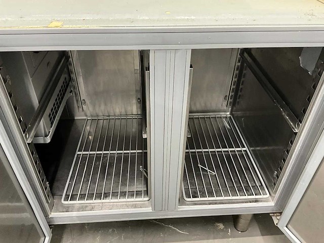 Inomak - pnn9999 - koelwerkbank - afbeelding 4 van  7