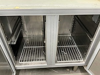 Inomak - pnn9999 - koelwerkbank - afbeelding 4 van  7
