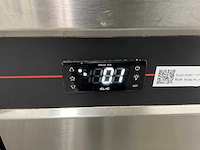 Inomak - pnn9999 - koelwerkbank - afbeelding 5 van  7