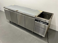 Inomak - pnn9999 - koelwerkbank - afbeelding 6 van  7