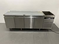 Inomak - pnn9999 - koelwerkbank - afbeelding 7 van  7