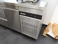 Inomak - pnrp229 - koelwerkbank