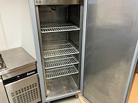 Inomak - rvs koelkast - afbeelding 6 van  9