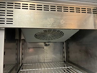 Inomak - rvs koelkast - afbeelding 7 van  9