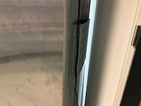 Inomak - rvs koelkast - afbeelding 9 van  9