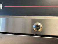 Inomak - rvs vrieskast - afbeelding 4 van  9