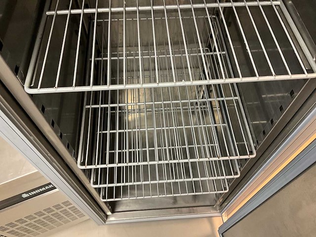 Inomak - rvs vrieskast - afbeelding 8 van  9