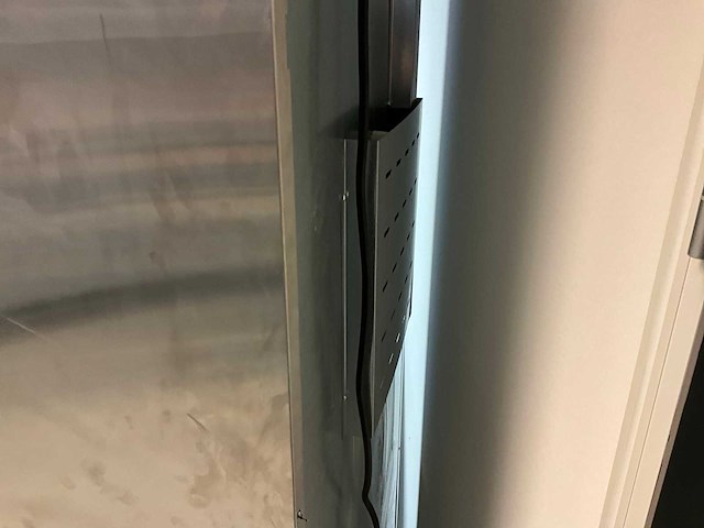 Inomak - rvs vrieskast - afbeelding 9 van  9