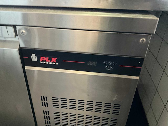Inomak pnrp3339 koelwerkbank - afbeelding 4 van  9