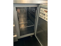Inomak pnrp3339 koelwerkbank - afbeelding 5 van  9