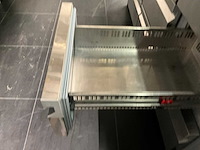 Inomak pnrp3339 koelwerkbank - afbeelding 7 van  9