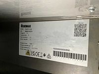 Inomak pnrp3339 koelwerkbank - afbeelding 8 van  9