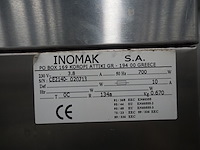 Inomak s.a. - afbeelding 2 van  10