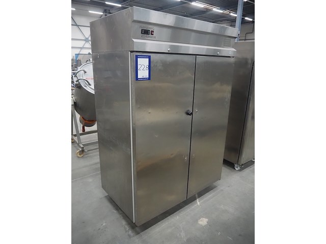 Inomak s.a. - afbeelding 1 van  10