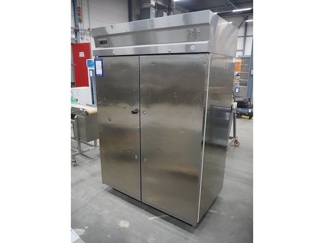 Inomak s.a. - afbeelding 3 van  10