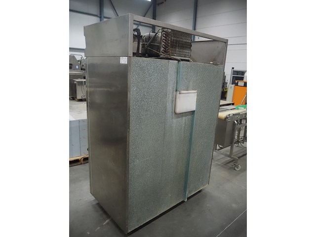 Inomak s.a. - afbeelding 4 van  10