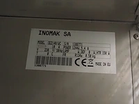 Inomak sa - afbeelding 4 van  12
