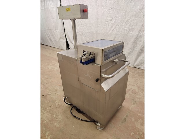 Inotec gmbh - afbeelding 10 van  16