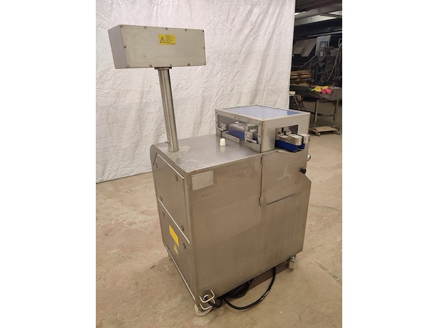 Inotec gmbh - afbeelding 11 van  16