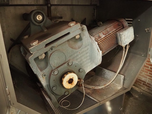 Inotec gmbh - afbeelding 7 van  19