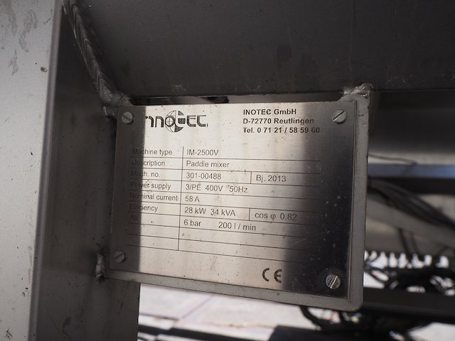 Inotec gmbh - afbeelding 11 van  19
