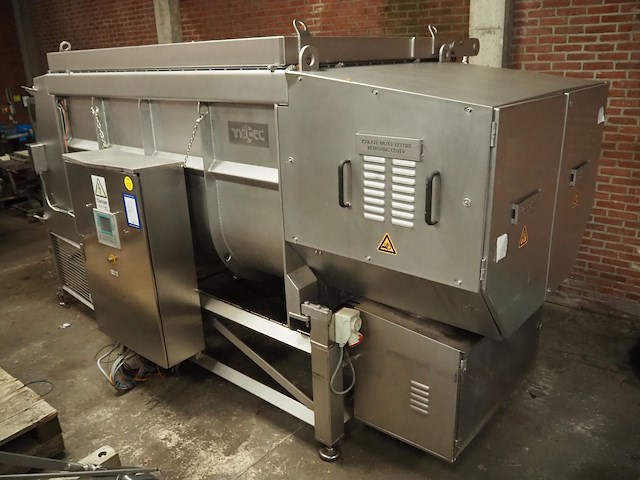 Inotec gmbh - afbeelding 1 van  19