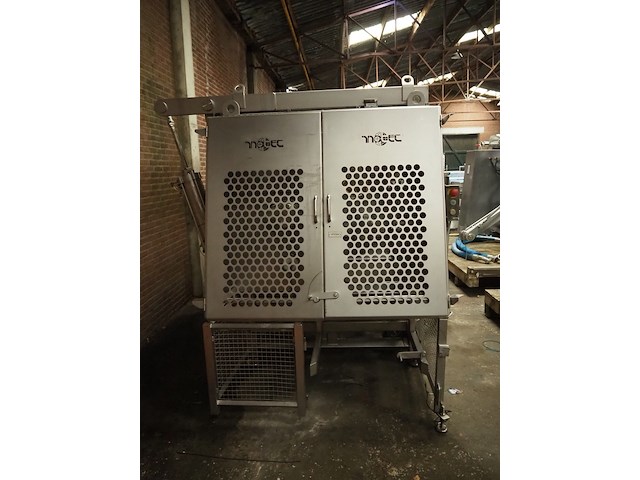 Inotec gmbh - afbeelding 13 van  19