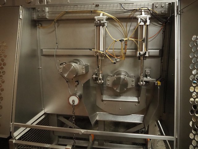 Inotec gmbh - afbeelding 16 van  19