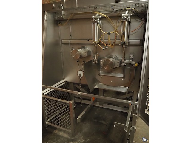 Inotec gmbh - afbeelding 19 van  19