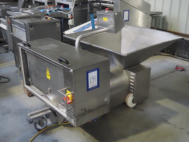 Inotec gmbh - afbeelding 1 van  12