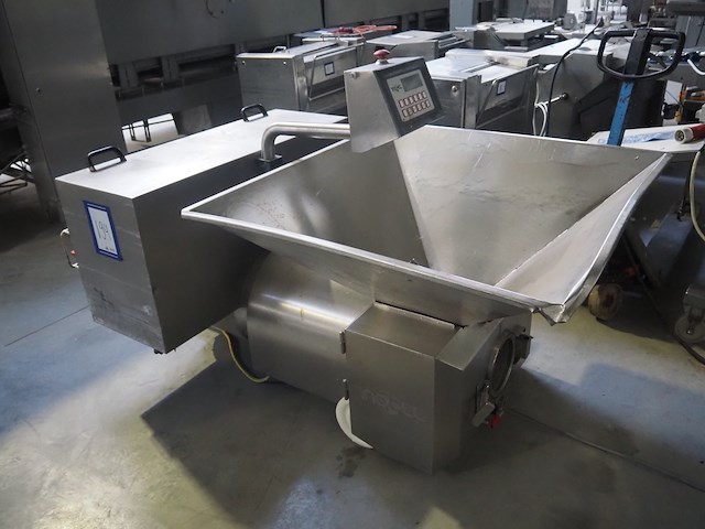 Inotec gmbh - afbeelding 5 van  12