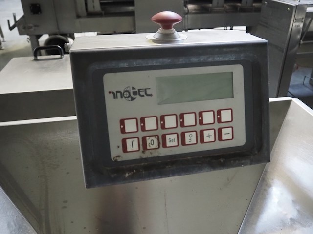 Inotec gmbh - afbeelding 11 van  12