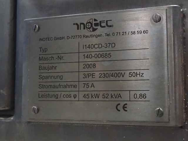 Inotec gmbh - afbeelding 3 van  11