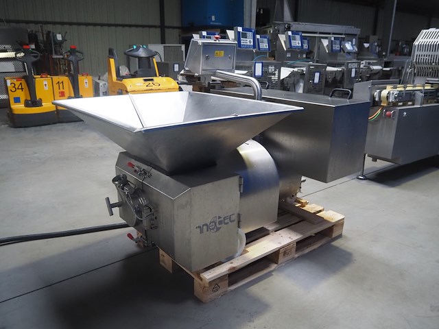 Inotec gmbh - afbeelding 5 van  11