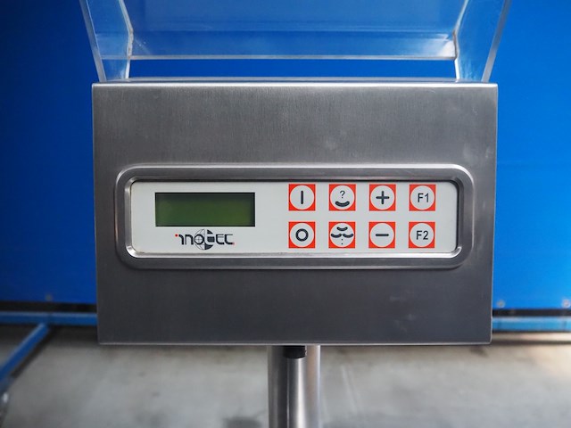 Inotec gmbh - afbeelding 11 van  11