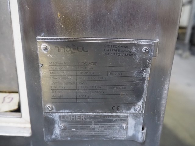 Inotec gmbh - afbeelding 4 van  12
