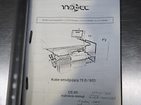 Inotec gmbh - afbeelding 6 van  17