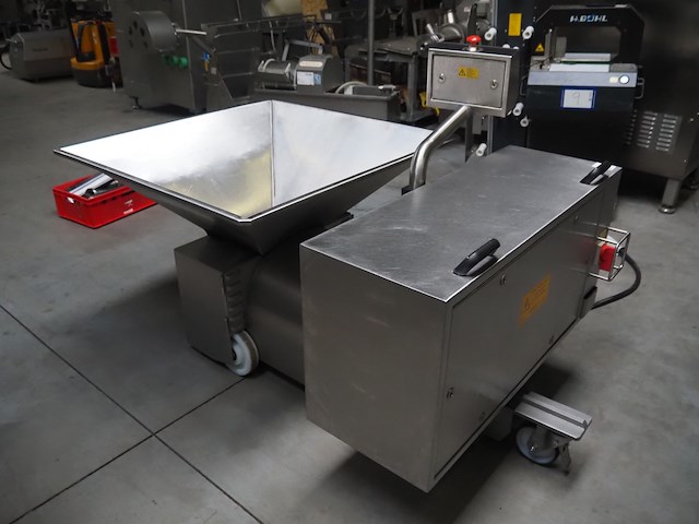 Inotec gmbh - afbeelding 12 van  17