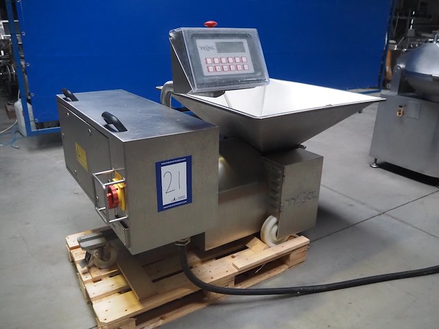 Inotec gmbh - afbeelding 1 van  11