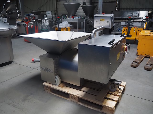 Inotec gmbh - afbeelding 6 van  11